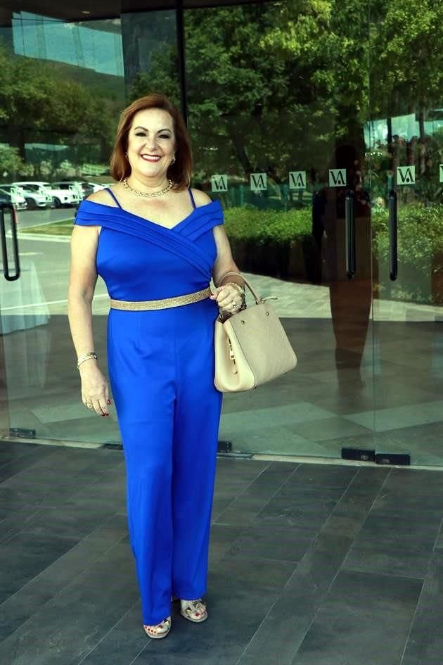 Silvia Cano de Garza