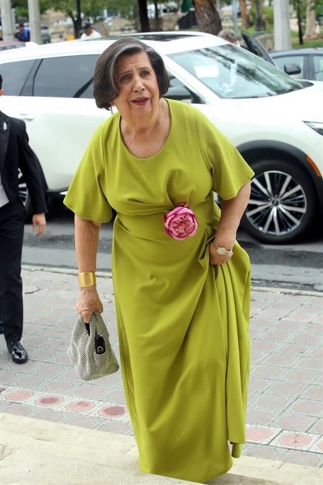 Yolanda García