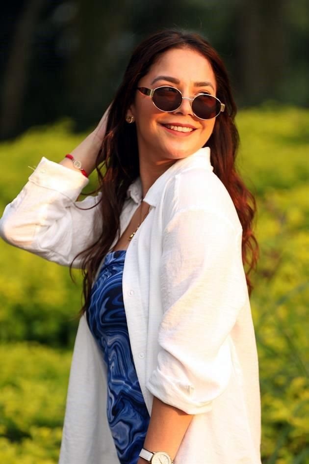 Abby Hernández