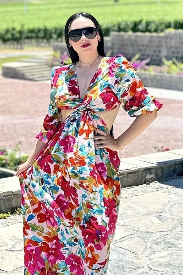 Lucero Sánchez de Torres