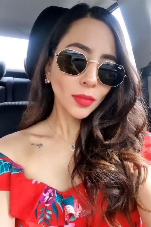 Mafer Gaytán