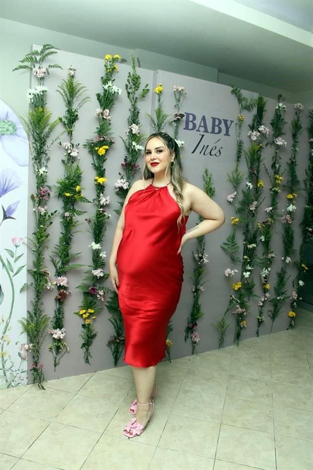 Rosy Treviño de Cisneros