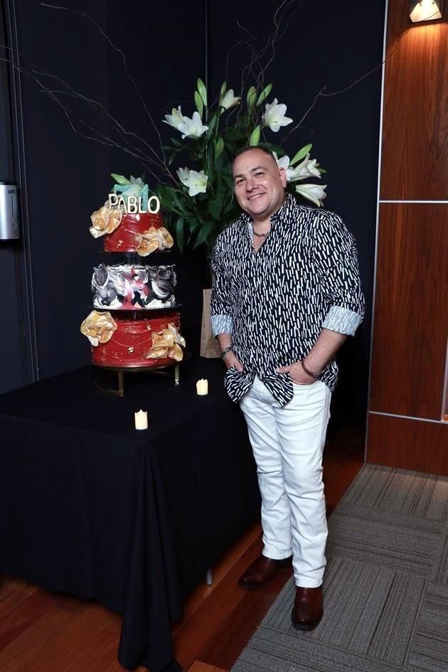 Pablo Ramírez Cantú