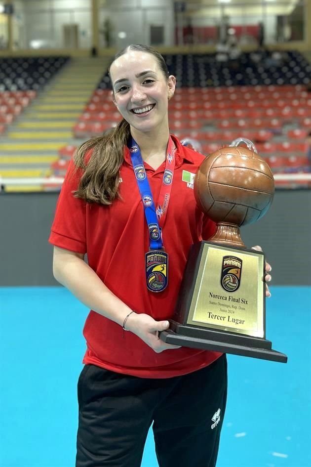 Daniela Siller Flores