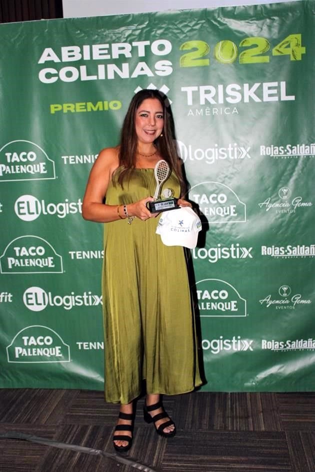 Karla Parra