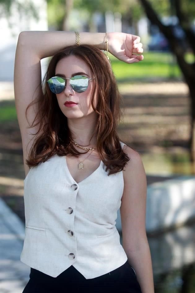 Sofía González Villarreal
