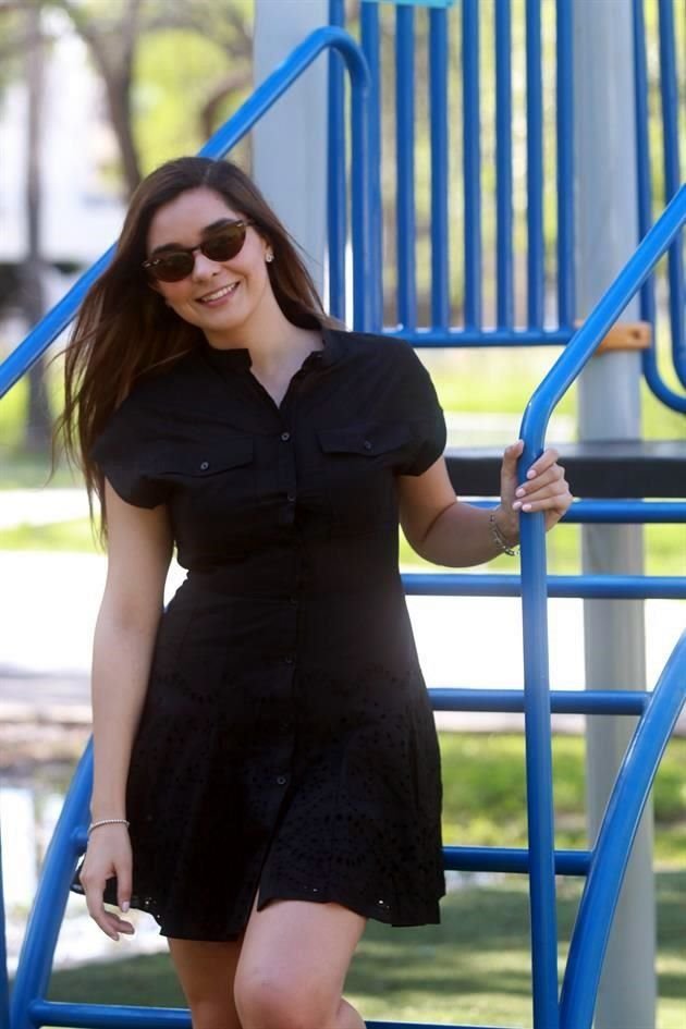Fernanda De la Peña Coronado