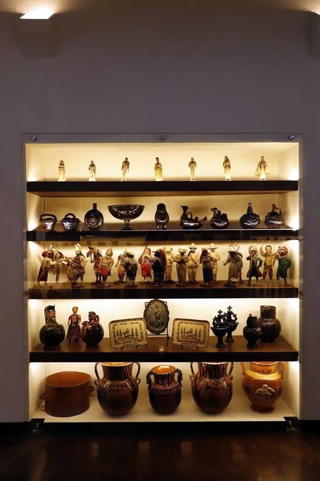 Museo La Milarca