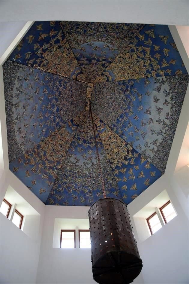 Museo La Milarca