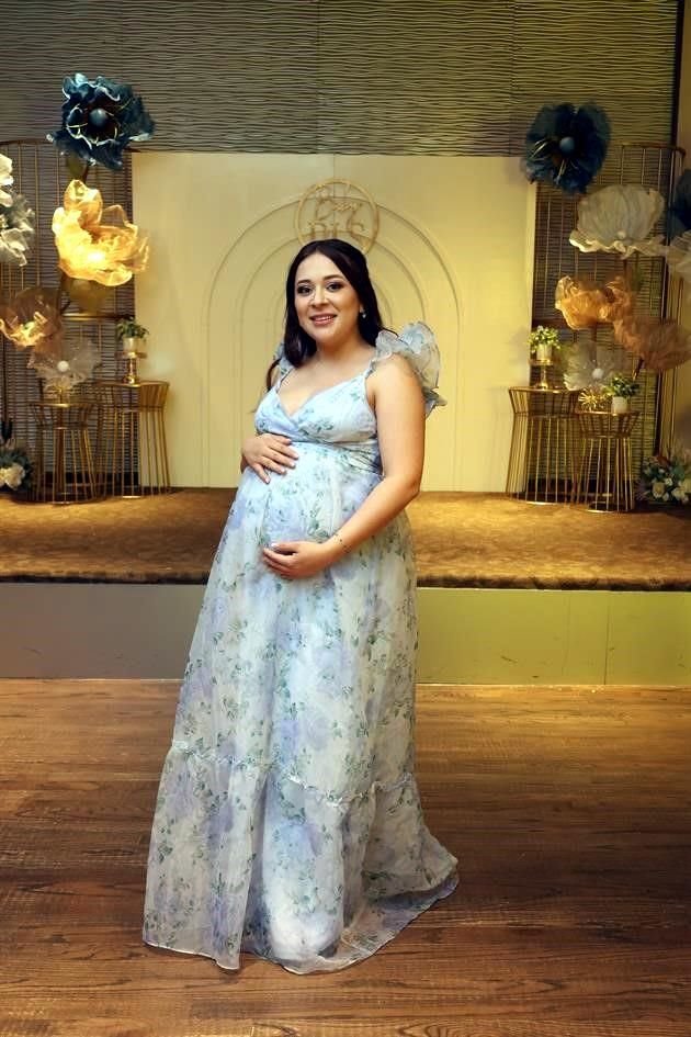 Ana Sofía Santiago de Leal
