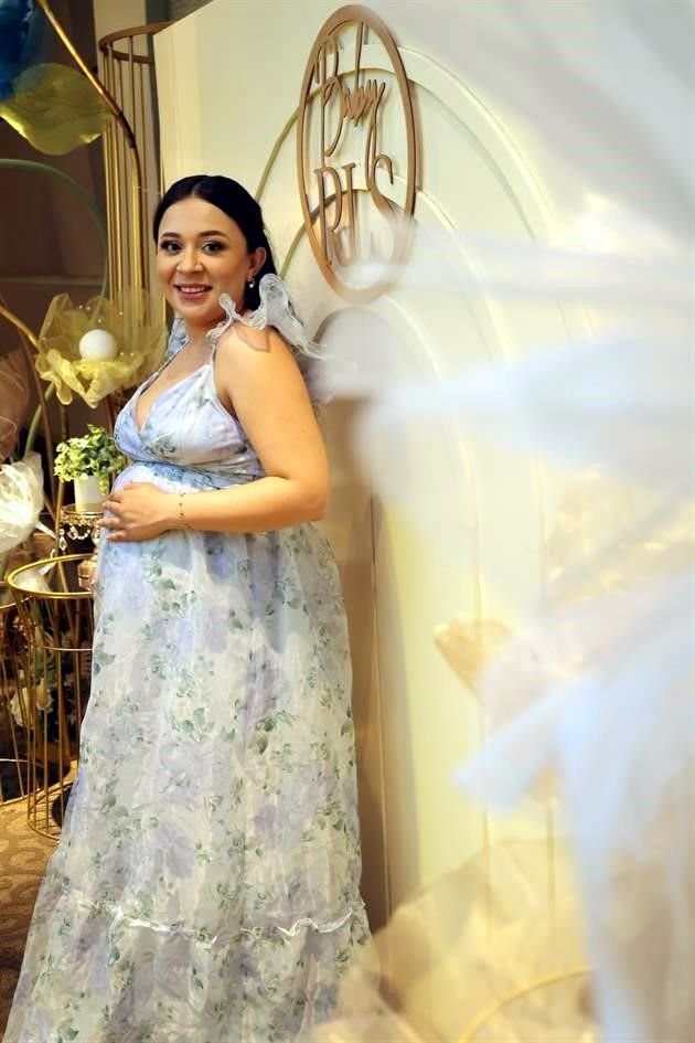 Ana Sofía Santiago de Leal