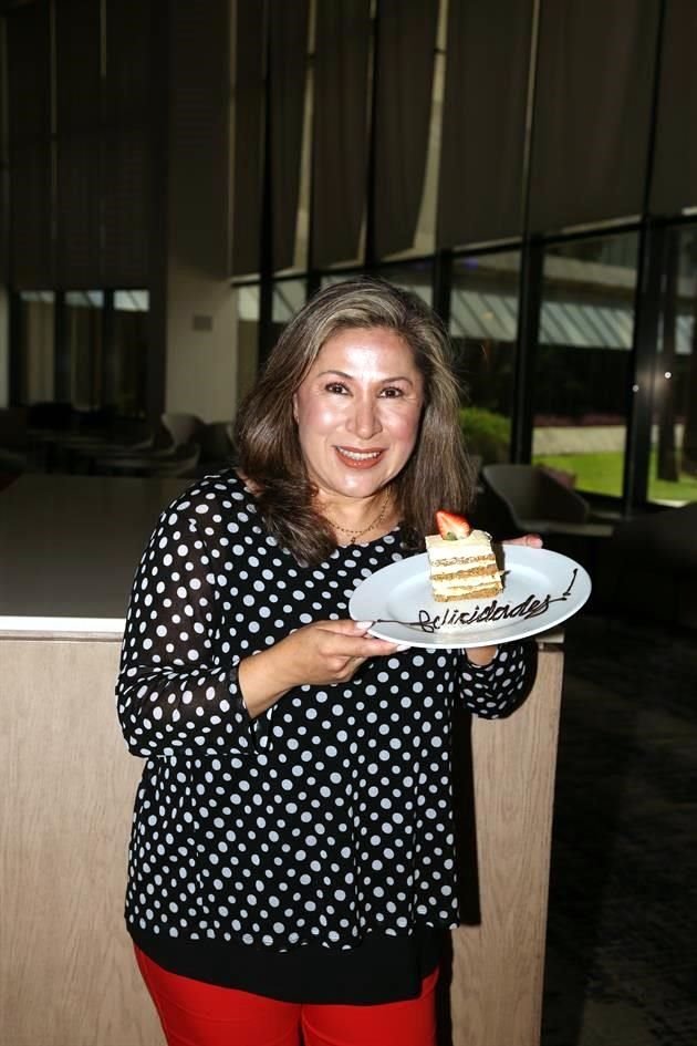 Cristina de Quintanilla