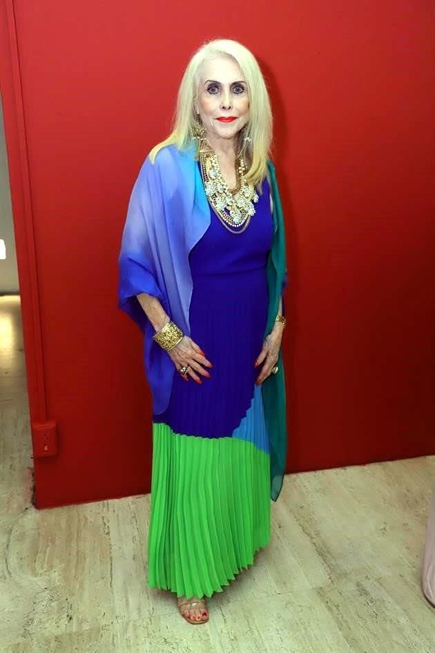 Tey González de Salas