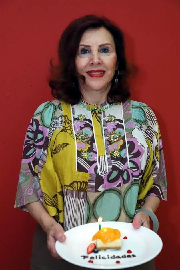 Martha Morales de García