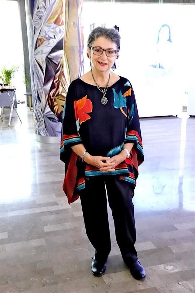 Isabel Arévalo