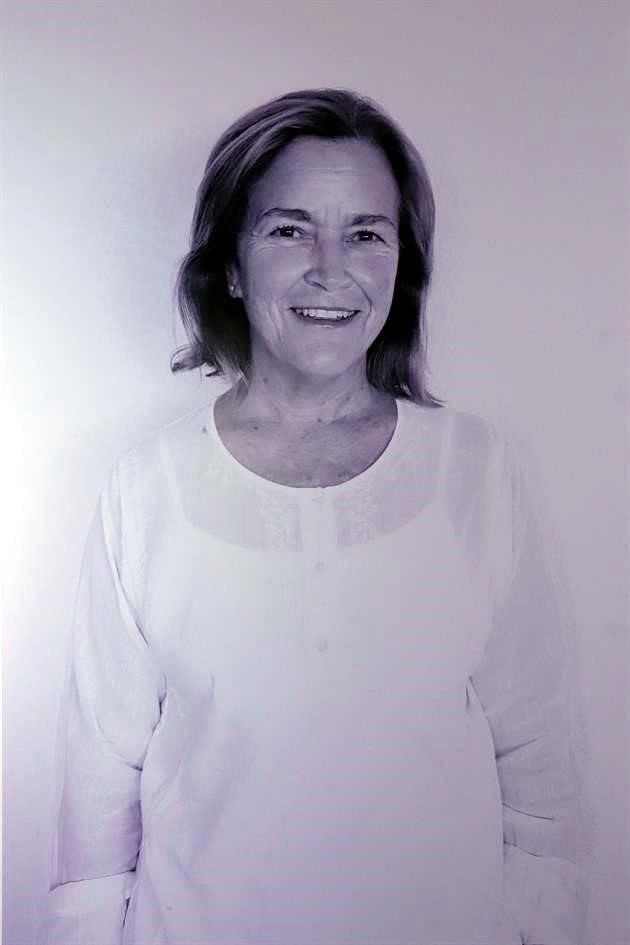 María Catalina Arizpe