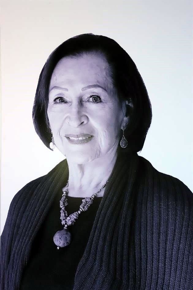 Dolores Lobo Morales