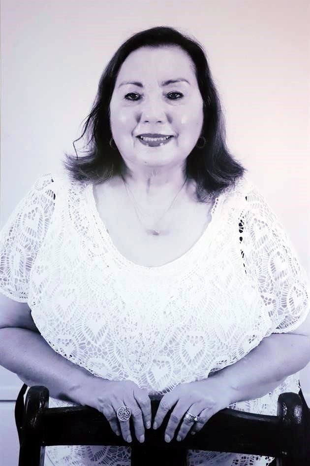 María Ludivina Lozano Leal