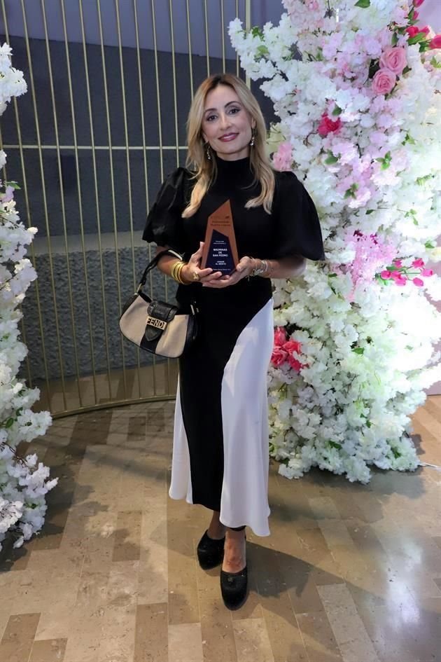 Lourdes Tirado de Becerra