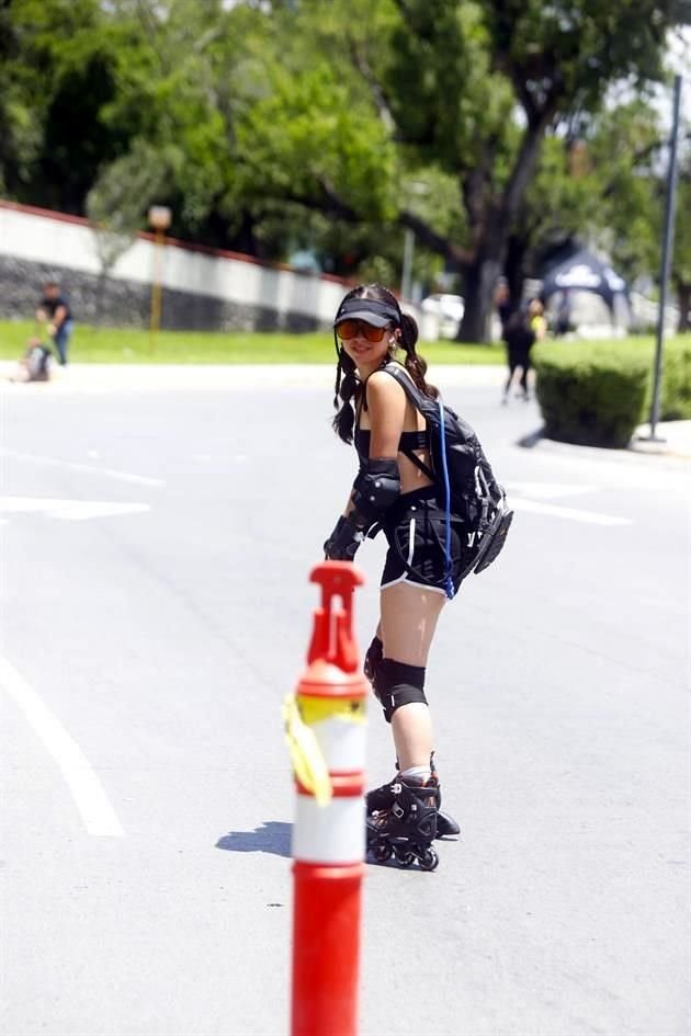 Carolina Cantú