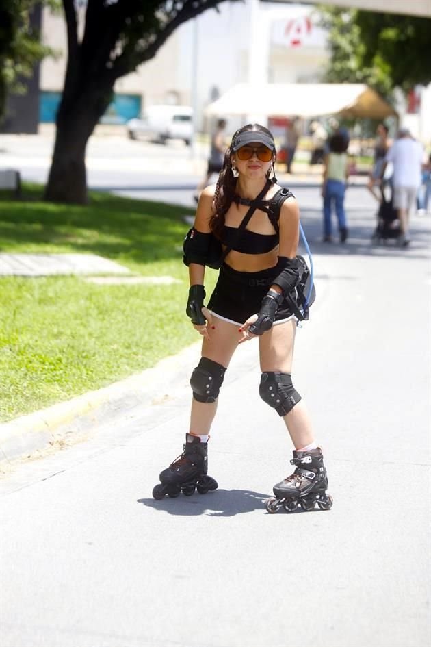 Carolina Cantú