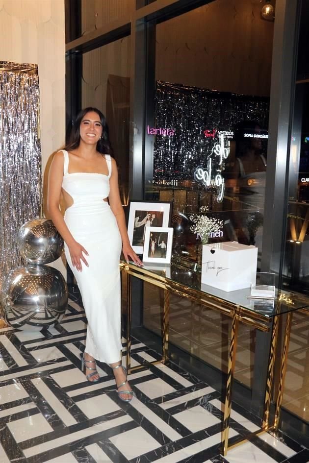 Victoria Presas Olivo