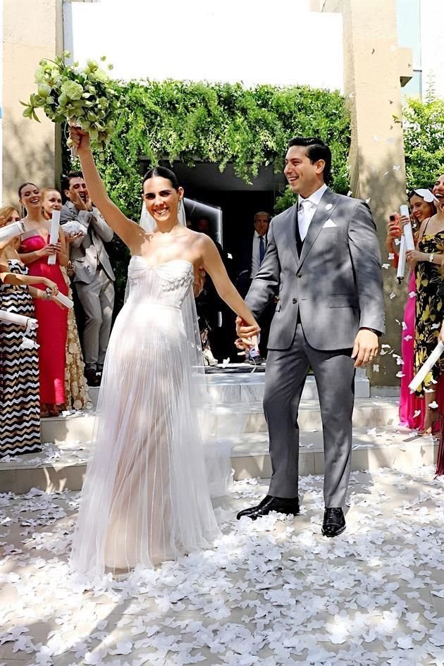 Jimena Chapa Zambrano y Adrián Adrián Nasta Treviño