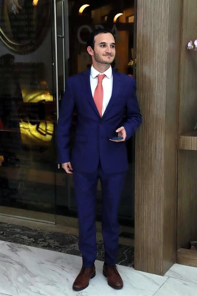 Mauricio Chapa