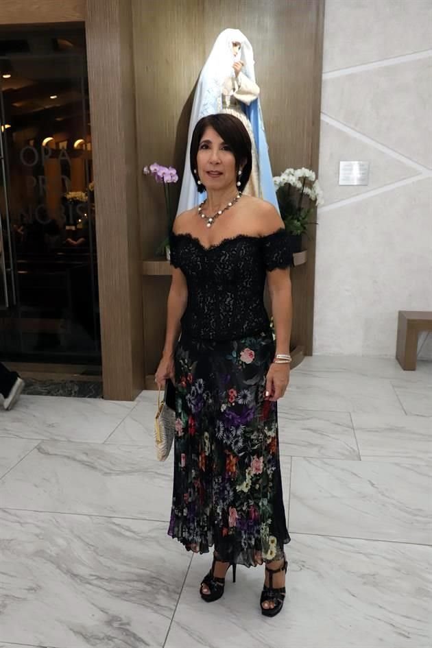 Lorena Assad de Zubiría