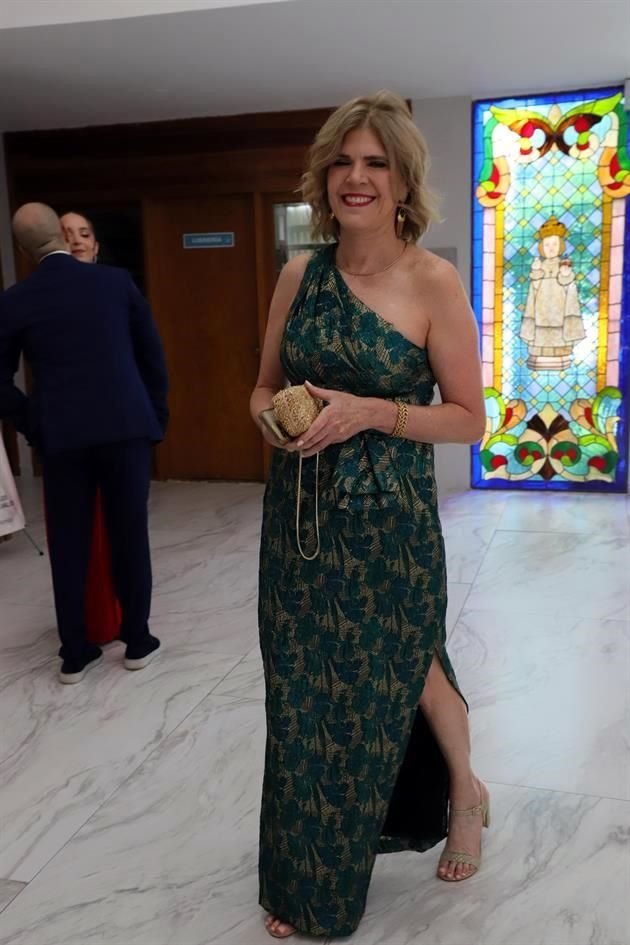 Natalia Alvarado