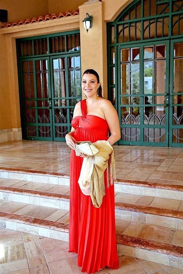 Cordelia Villarreal