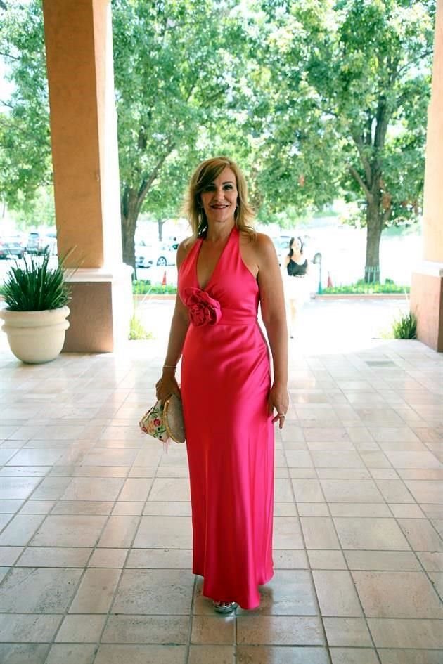 Clemen Mariela de Gallardo