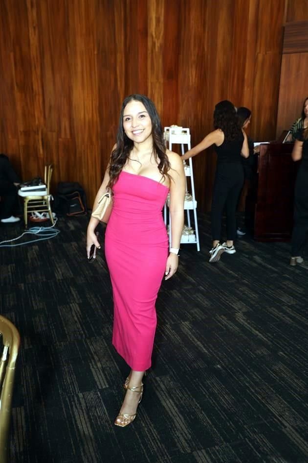 Andrea Cruz