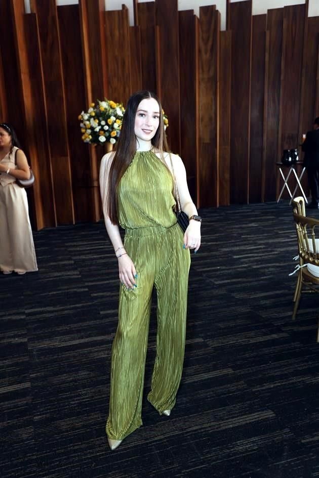 Abril Guzmán