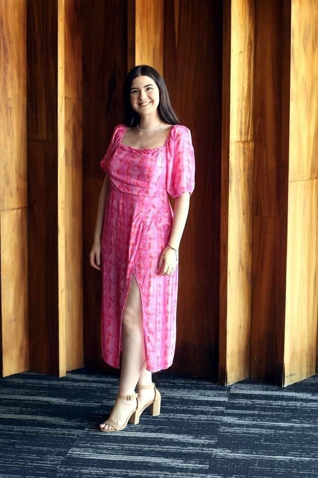 Andrea Treviño de Garza