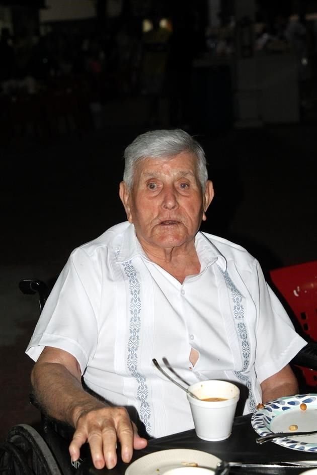 Juan José Cárdenas