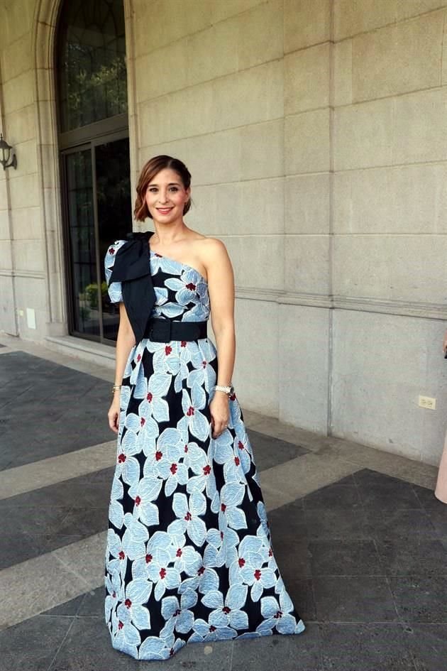 Daniela Tamez Pérez