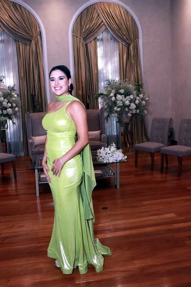 Dahiana Rendón