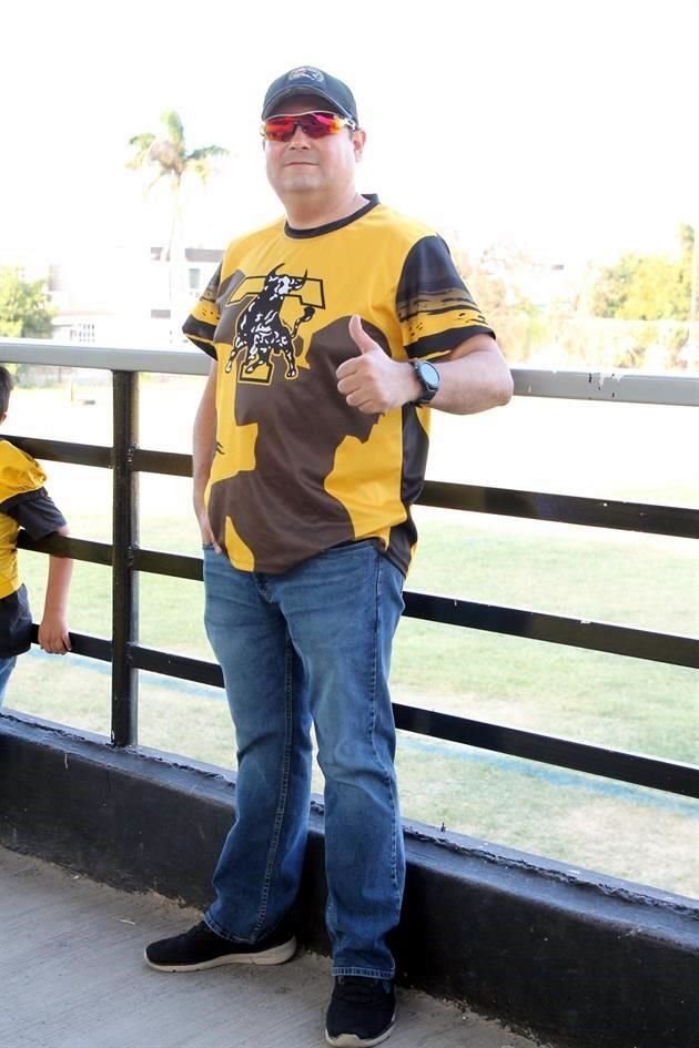 César Valdez