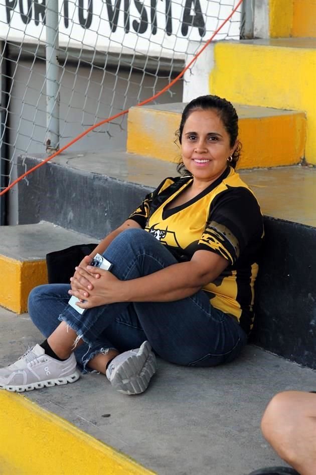 Amalia Espinosa