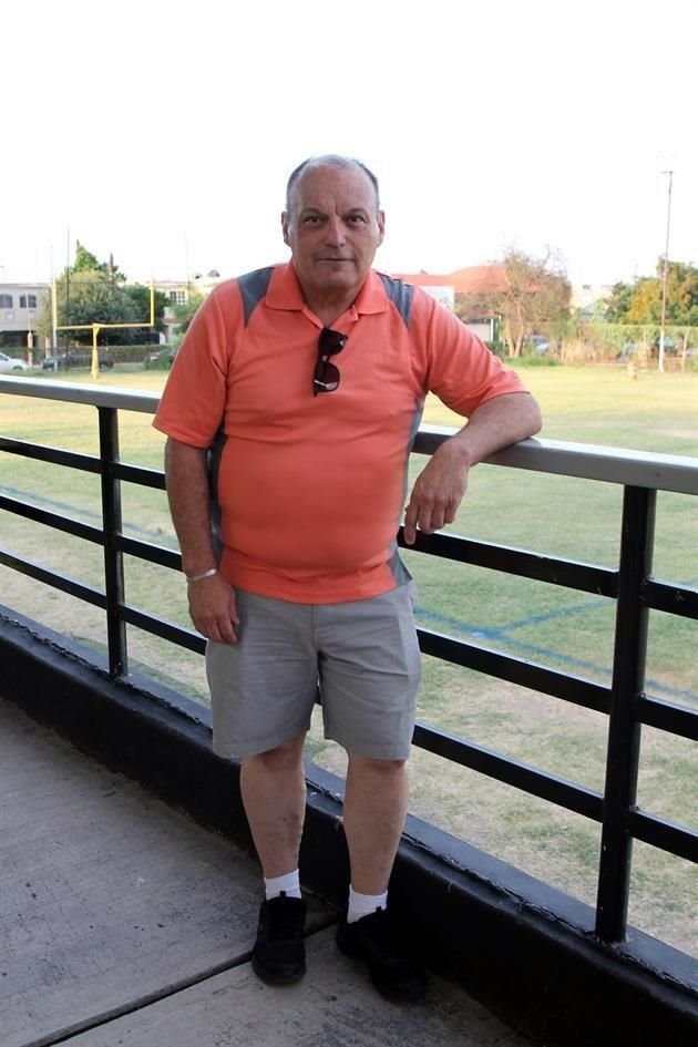 Eduardo Villarreal