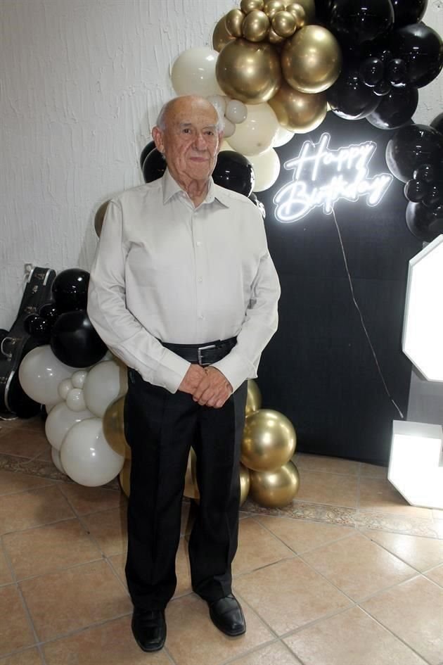 Juan Francisco Cervantes Ortiz