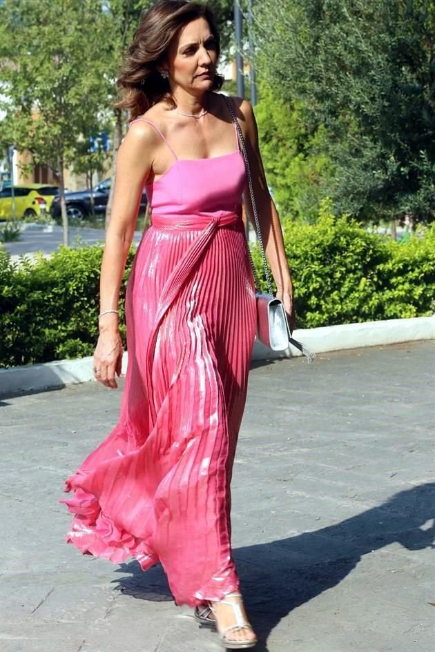 Gaby Canales