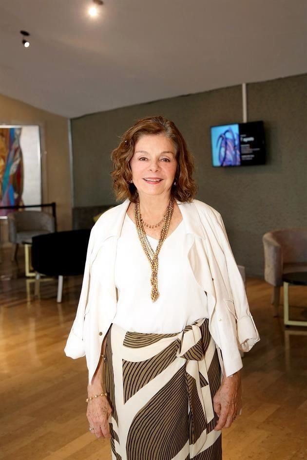Alicia Navarro de Martínez