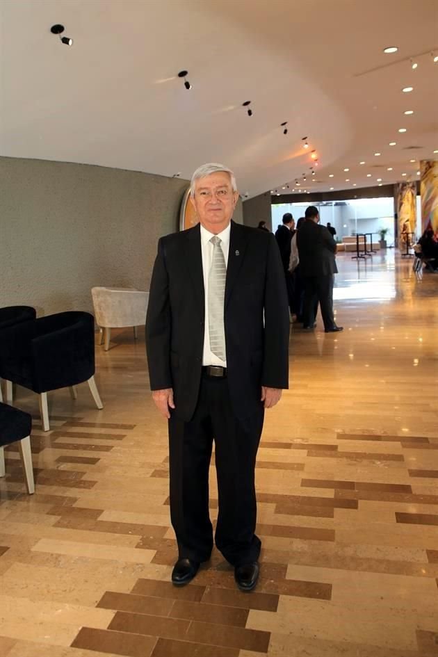 Carlos Domínguez Ahedo