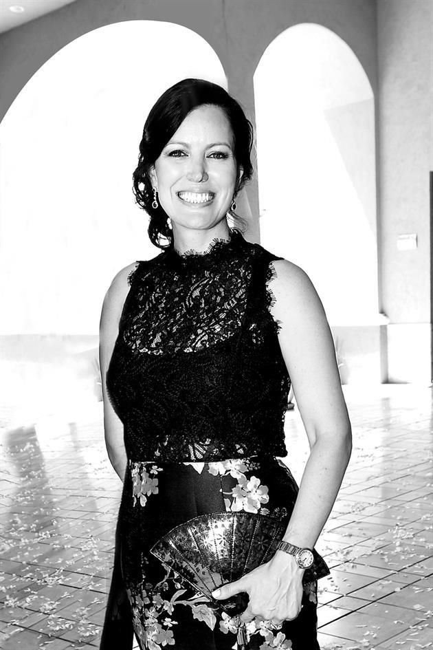 Angélica Barrera Segovia
