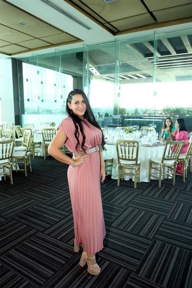 Mariana Jiménez de Montemayor