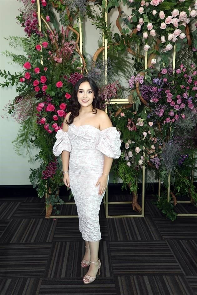 Diana Sofía Martínez