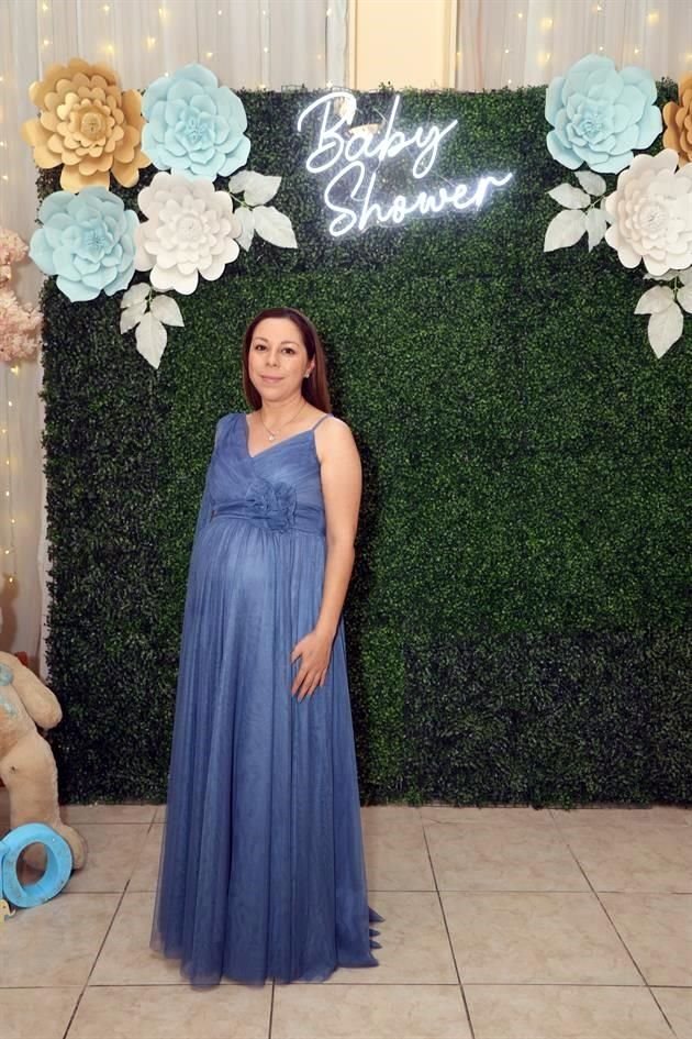 Marcela Esparza de Martínez