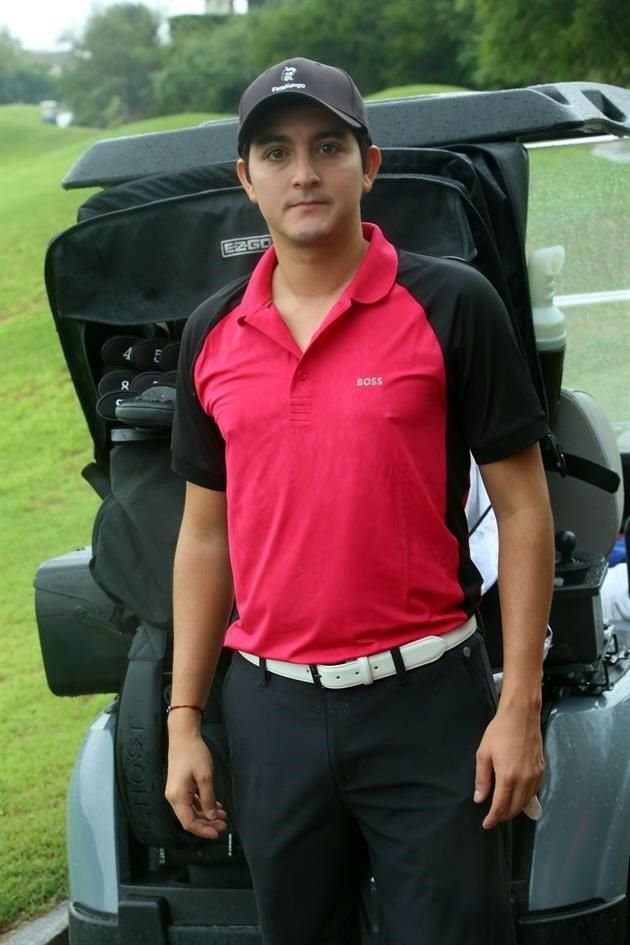 Gilberto Chavez